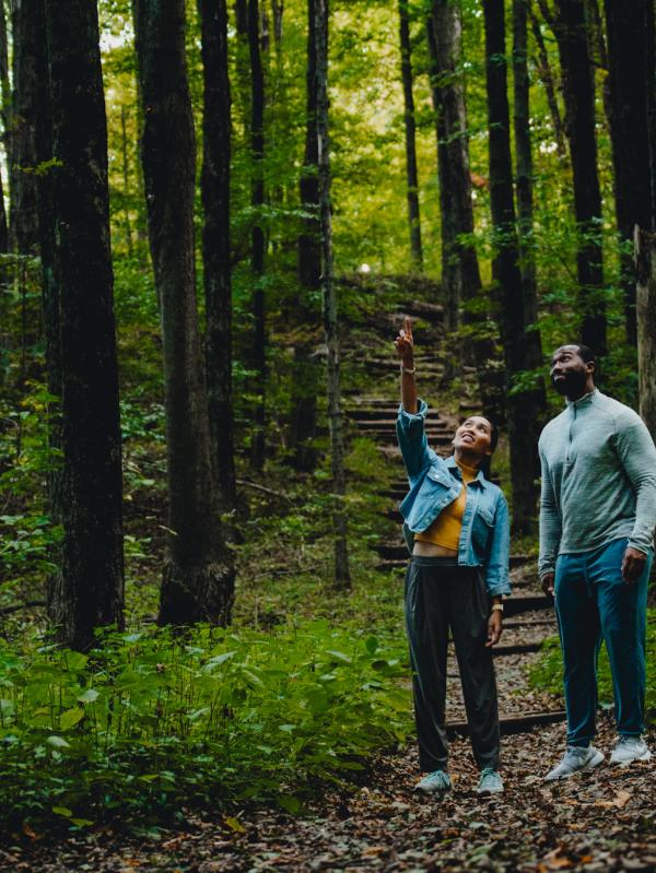 Kalamazoo Nature Center