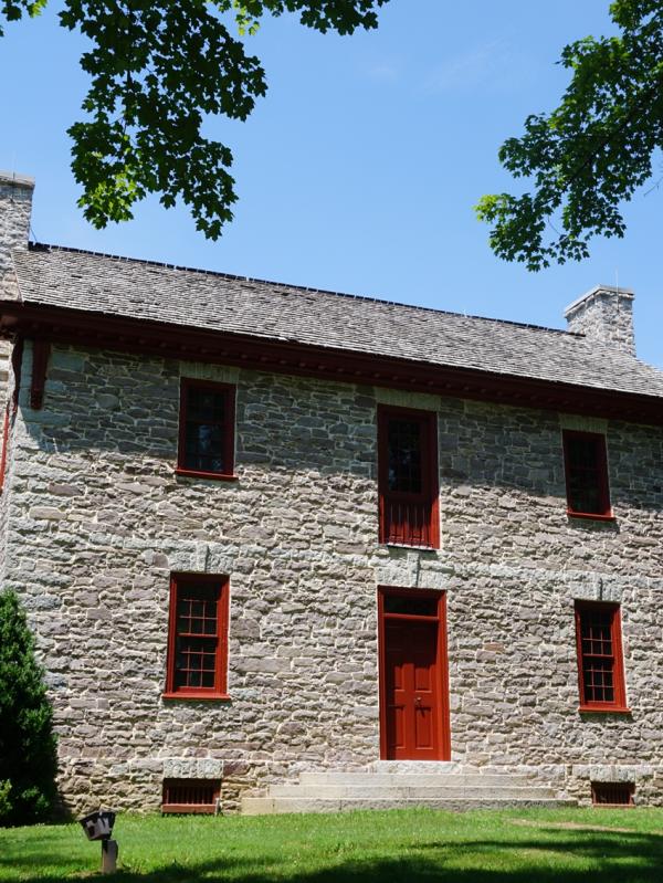 Ramsey House