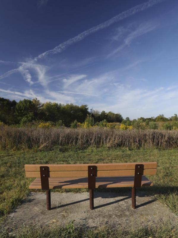Hisle Park