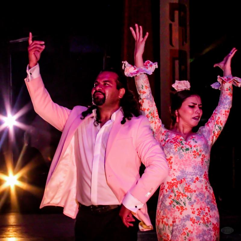 Jesús and Amalyah Muñoz 2