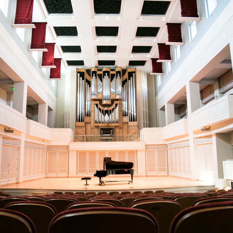 Auer Hall