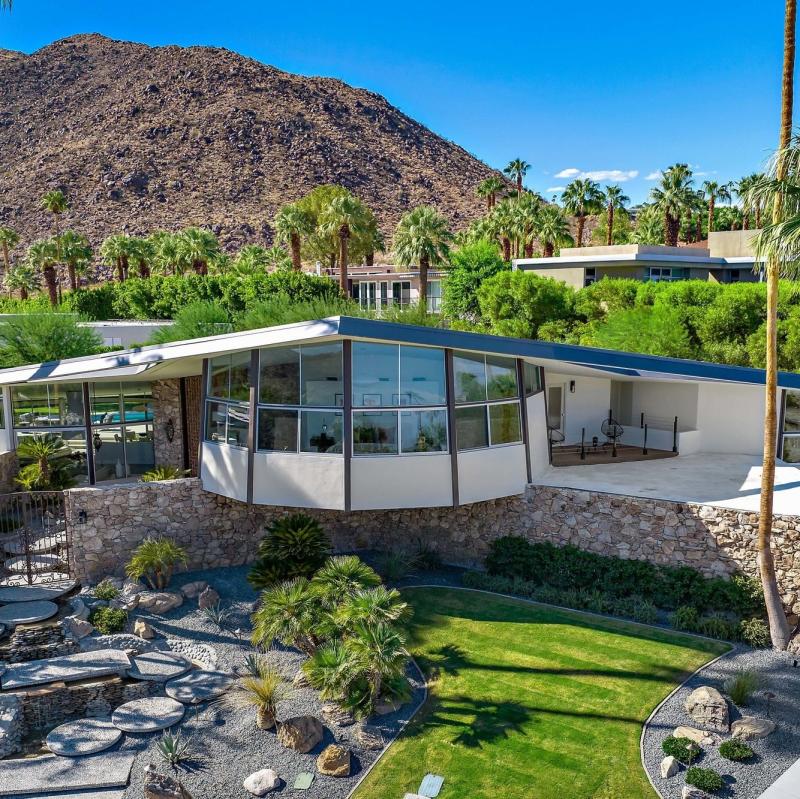 elvis honeymoon hideaway