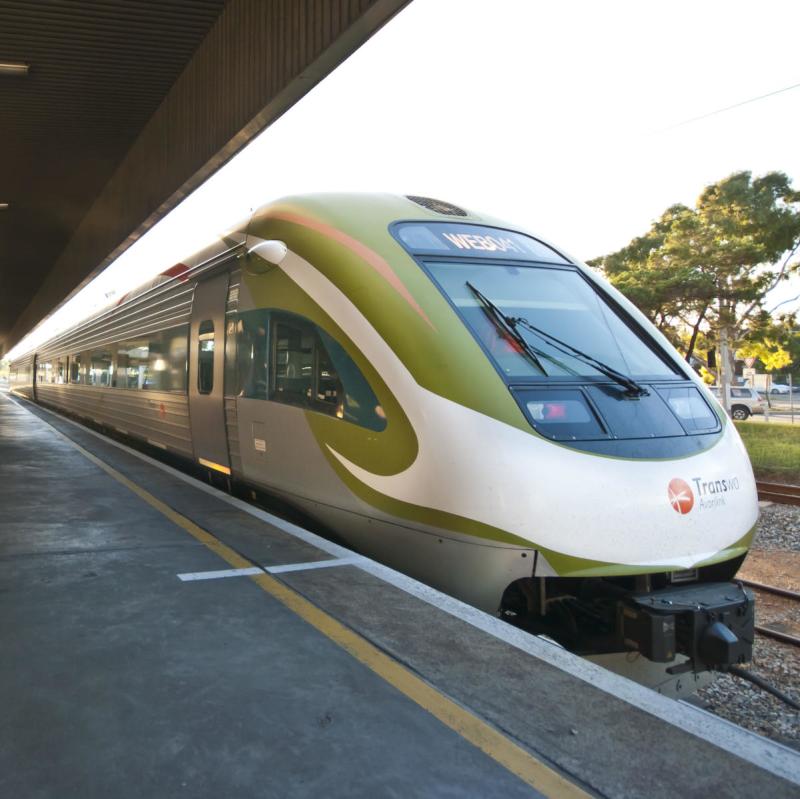 AvonLink Train
