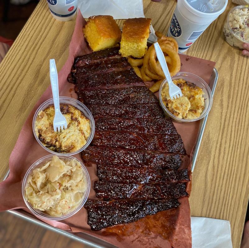 B&N Food Market