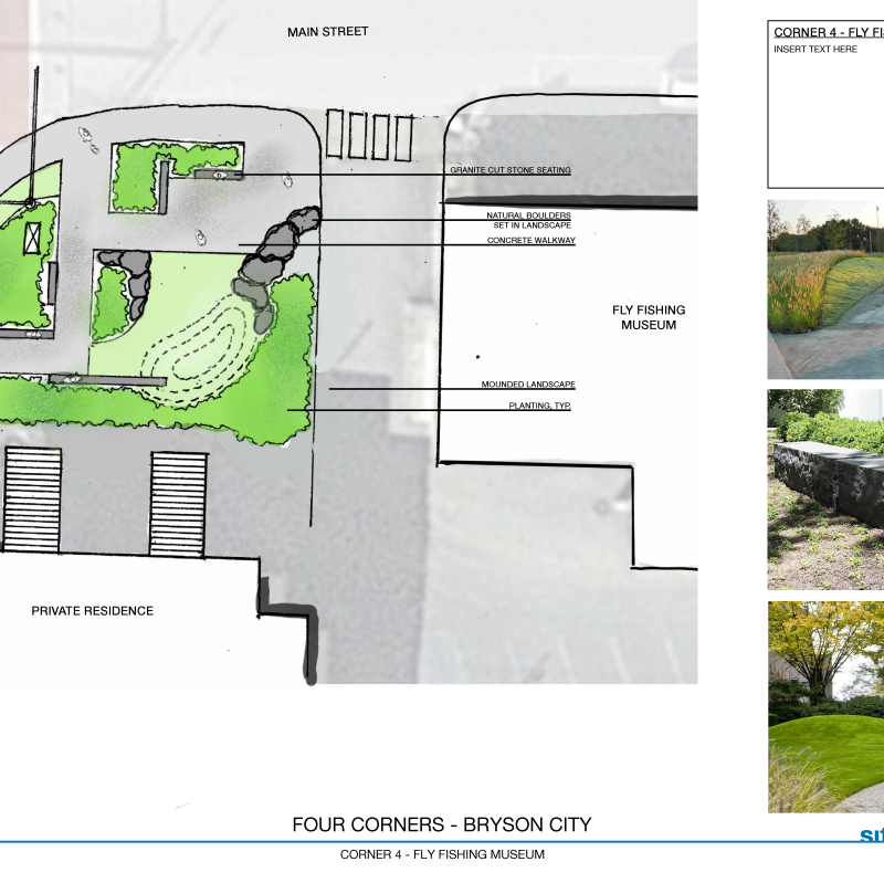 Four Corners Rendering Page 5