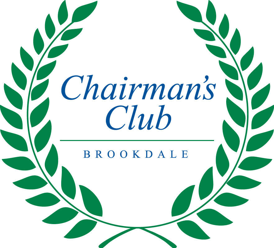 Brookdale Chairman's Club