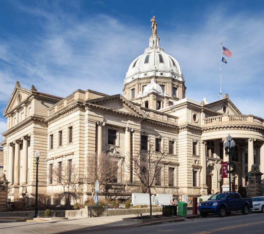 Washington County Courthouse