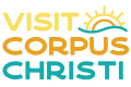 Visit Corpus Christi logo 600x400