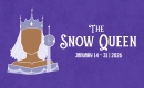 Popcorn Hat Players: The Snow Queen