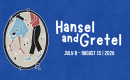 Popcorn Hat Players: Hansel and Gretel