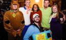 The Official Halloween Bar Crawl - Harrisburg - 7th Annual