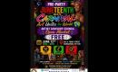 Juneteenth meets Carnival Pre-Party