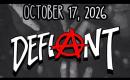 Defiant