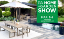 PA Home + Garden Show