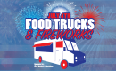 July 4th Food Trucks & Fireworks