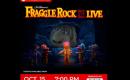 Fraggle Rock: Back to the Rock Live