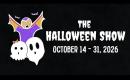 THE HALLOWEEN SHOW