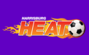 Harrisburg Heat vs Baltimore Blast