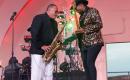 July Music Series: Jazz Under the Stars