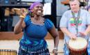 July Music Series: Afrosoul Latin Fest