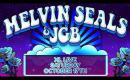 MELVIN SEALS & JGB