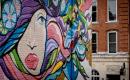 SOMA Mural Tour
