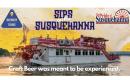 Sips on the Susquehanna