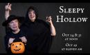 Sleepy Hollow