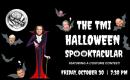 TMI Halloween Spooktacular