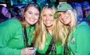 The Official Lucky's St Patrick's Day Bar Crawl - Harrisburg