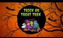 Trick or Treat Trek