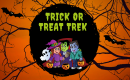 Trick or Treat Trek