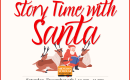 Story Time with Santa