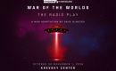 War of the Worlds the Radio Play!