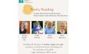 Poetry Reading at Art Association