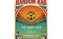 Random Rab Live at The Abbey Bar