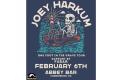 Joey Harkum Live