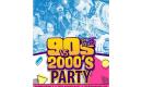 90s vs. 2000s Party feat. PHAT BEATZ