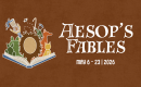 Popcorn Hat Players: Aesop's Fables