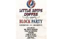 Little Amps 15 Year Block Party