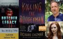 Fall Author's Week: Richard Chizmar & Alaina Urquhart
