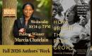 Fall Author's Week: Marcia Chatelain