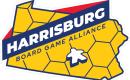Harrisburg Board Game Day