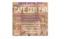 Cafe Con Pan