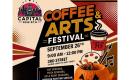 Coffee & Arts Festival