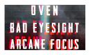Oven