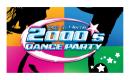 Hot in Herre: 2000s Dance Party