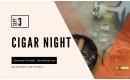 Cigar Night in Coronet Park with Lounge 611