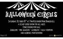 Halloween Circus