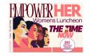 Empower Her: Women's Luncheon